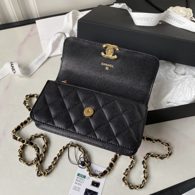 Chanel WOC Bags